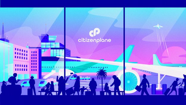 Citizenplane DA